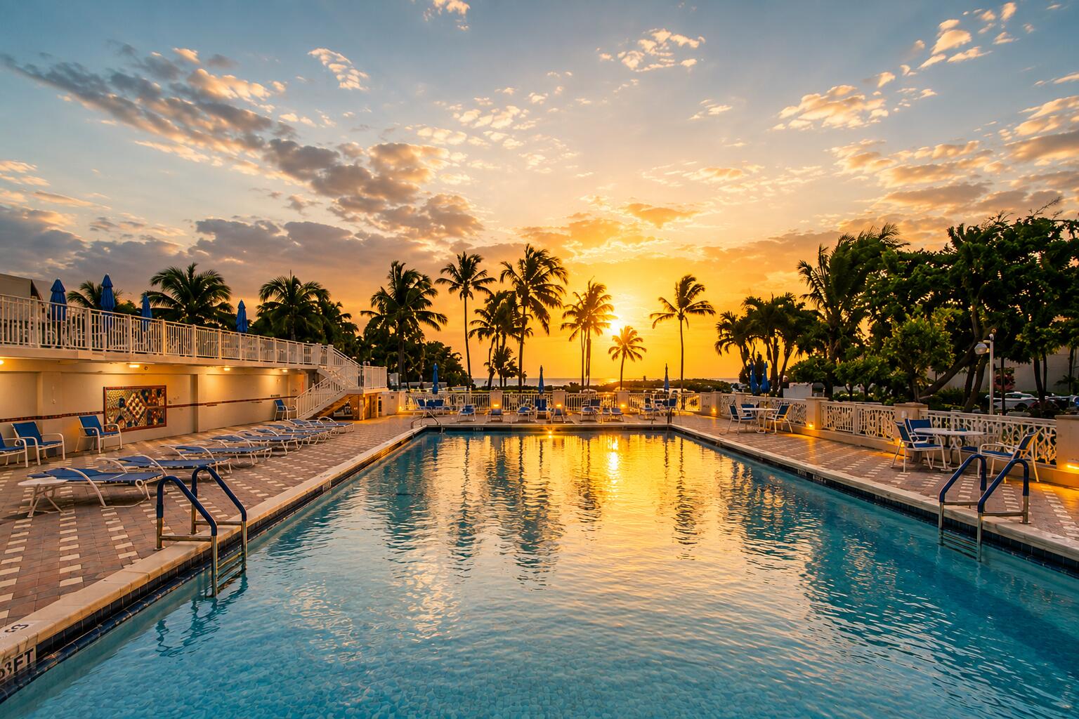 Foto de propiedad en 111 N Pompano Beach Boulevard N 1611, Pompano Beach, FL 33062 Pompano Beach con MLS# 
