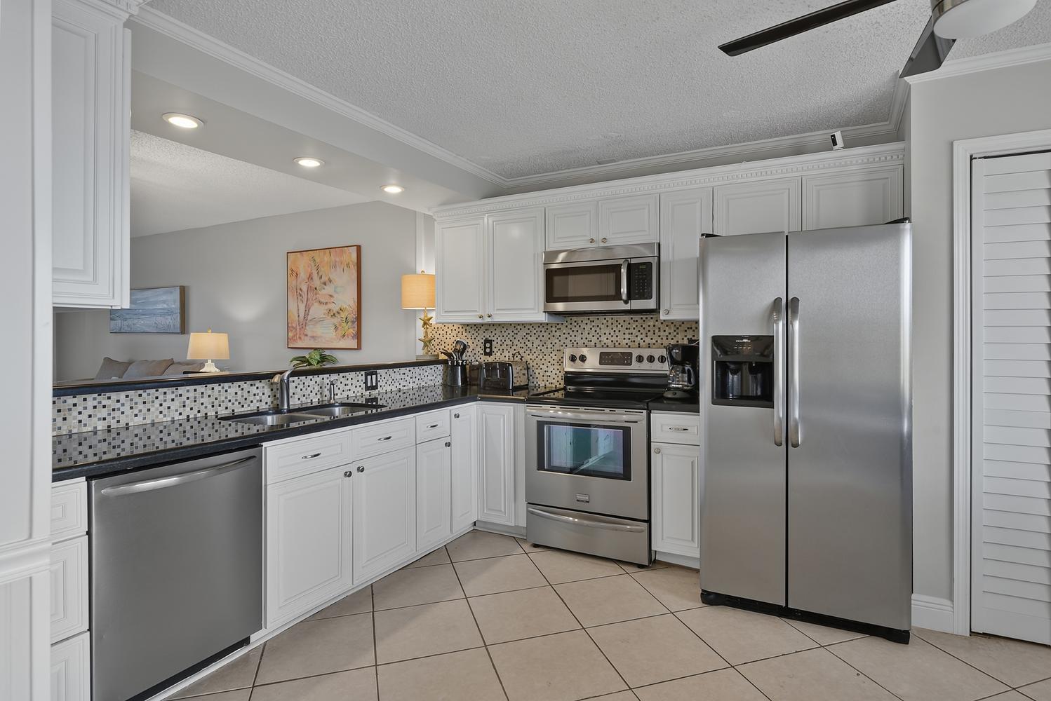 Foto de propiedad en 275 Palm Avenue A407, Jupiter, FL 33477 Jupiter con MLS# 