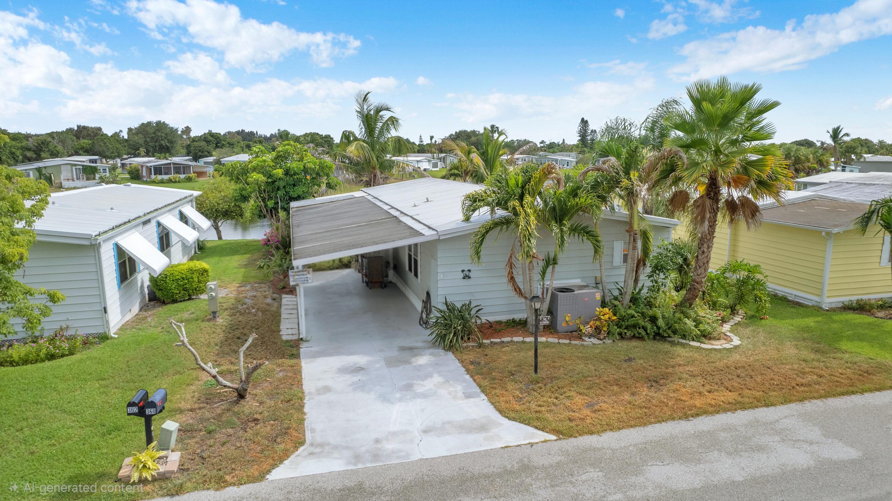 En Venta 360 NE Jade Circle, Jensen Beach, FL 34957, Jensen Beach, FL 34957