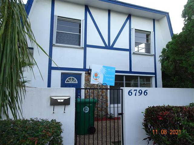 Foto de propiedad en 6796 SW 40th Street, Davie, FL 33314 Davie con MLS# 