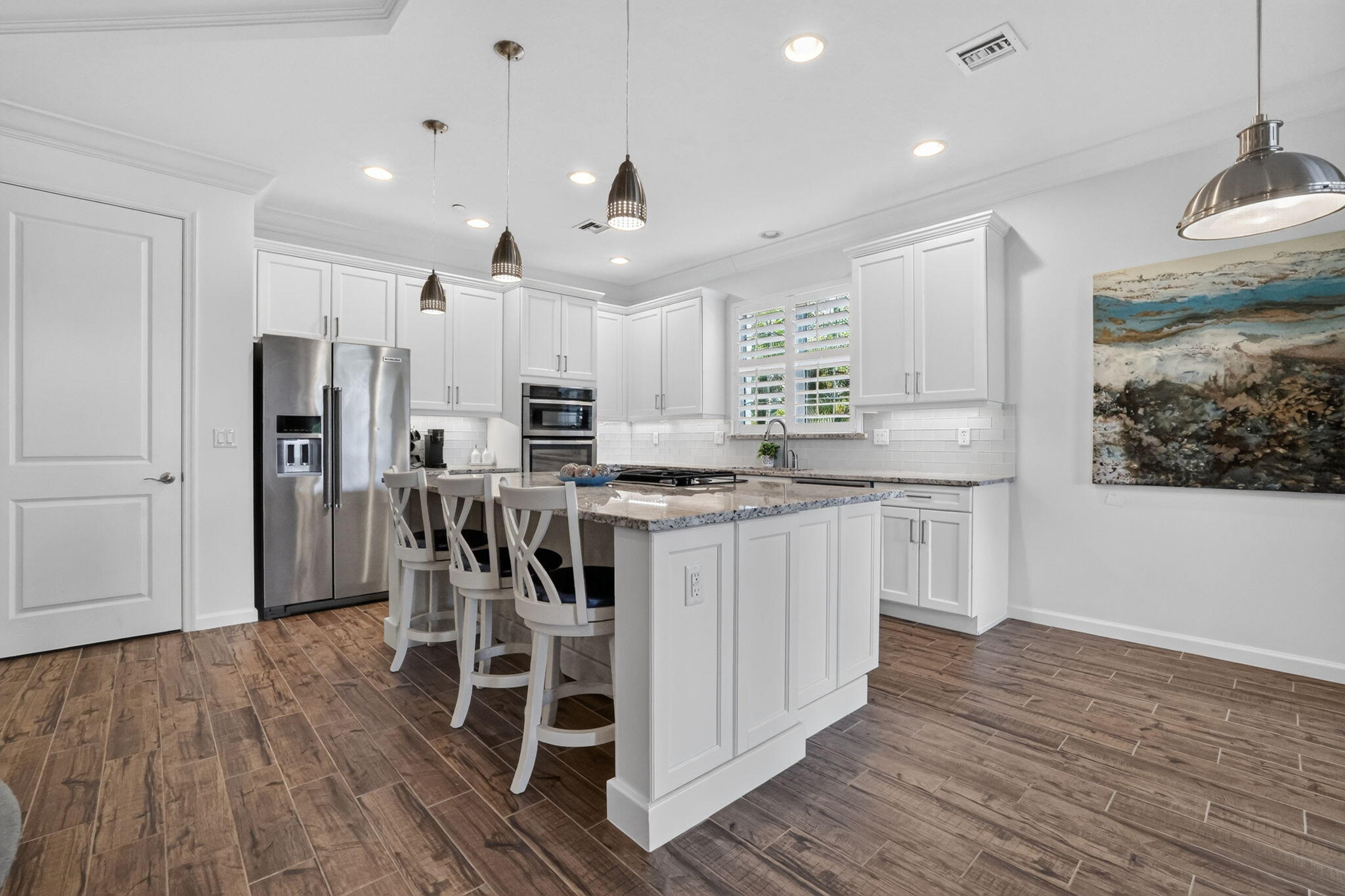 Foto de propiedad en 127 Tresana Boulevard 61, Jupiter, FL 33478 Jupiter con MLS# 