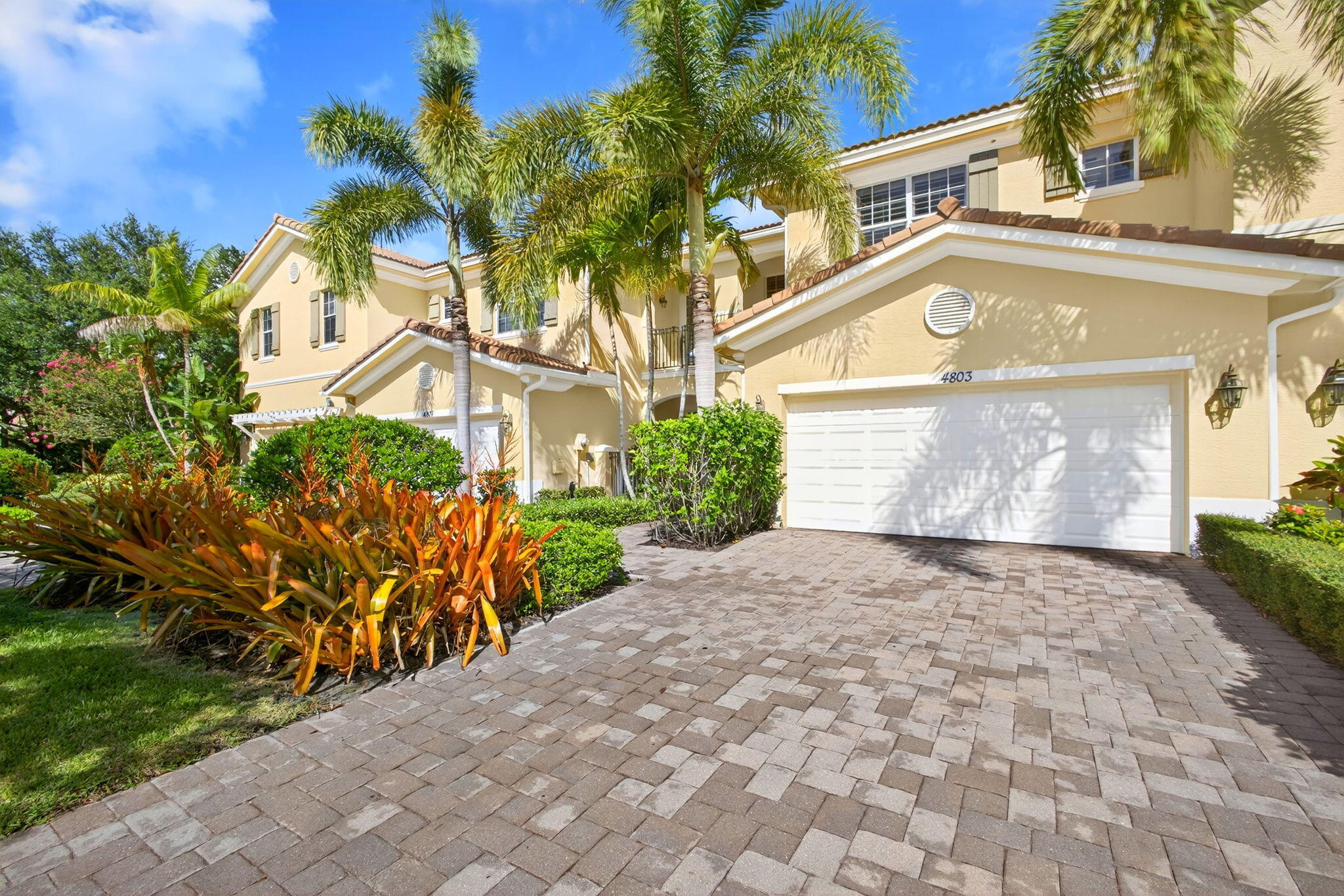 En Renta 4803 CADIZ Circle, Palm Beach Gardens, FL 33418, Palm Beach Gardens, FL 33418