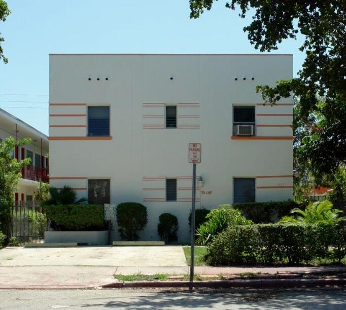 Foto de propiedad en 625 MICHIGAN Avenue, Miami Beach, FL Miami Beach con MLS# 