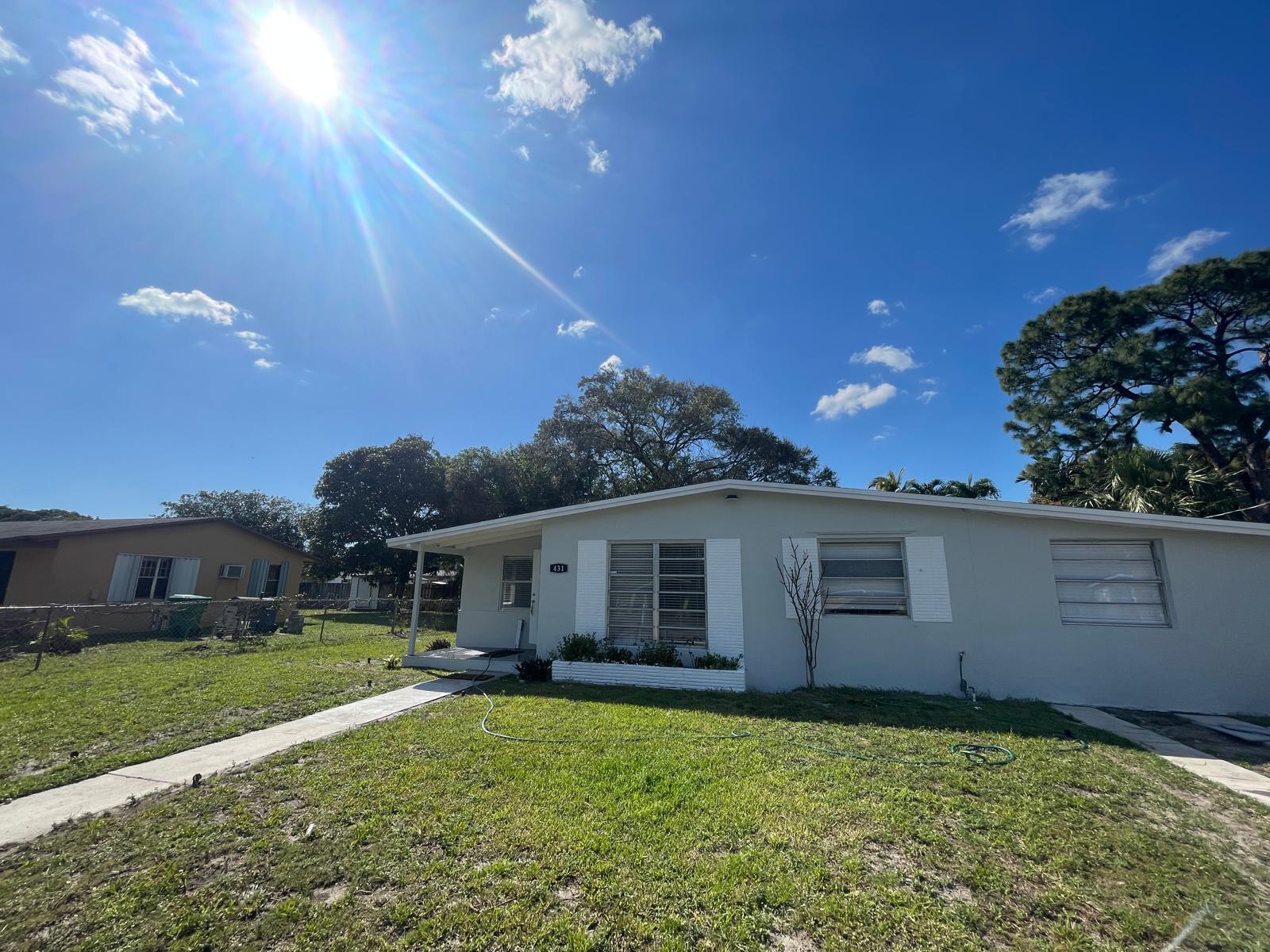 En Renta 431 NW 33RD Terrace, Lauderhill, FL 33311, Lauderhill, FL 33311