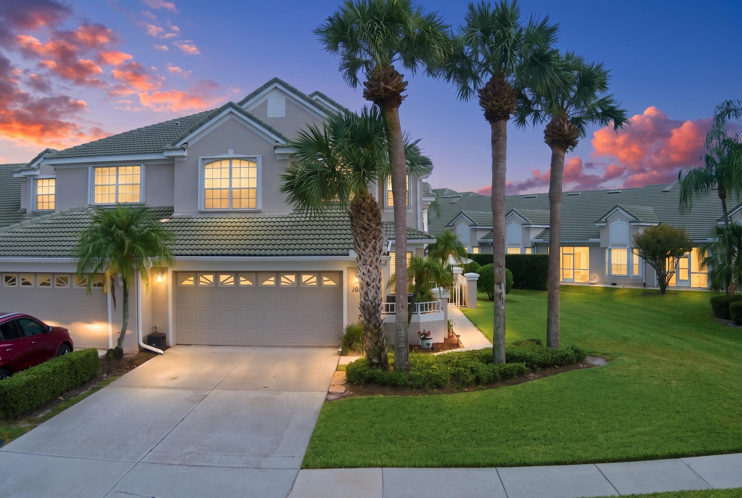 En Venta 1686 SW Harbour Isles Circle, Port St. Lucie, FL 34986, Port St. Lucie, FL 34986