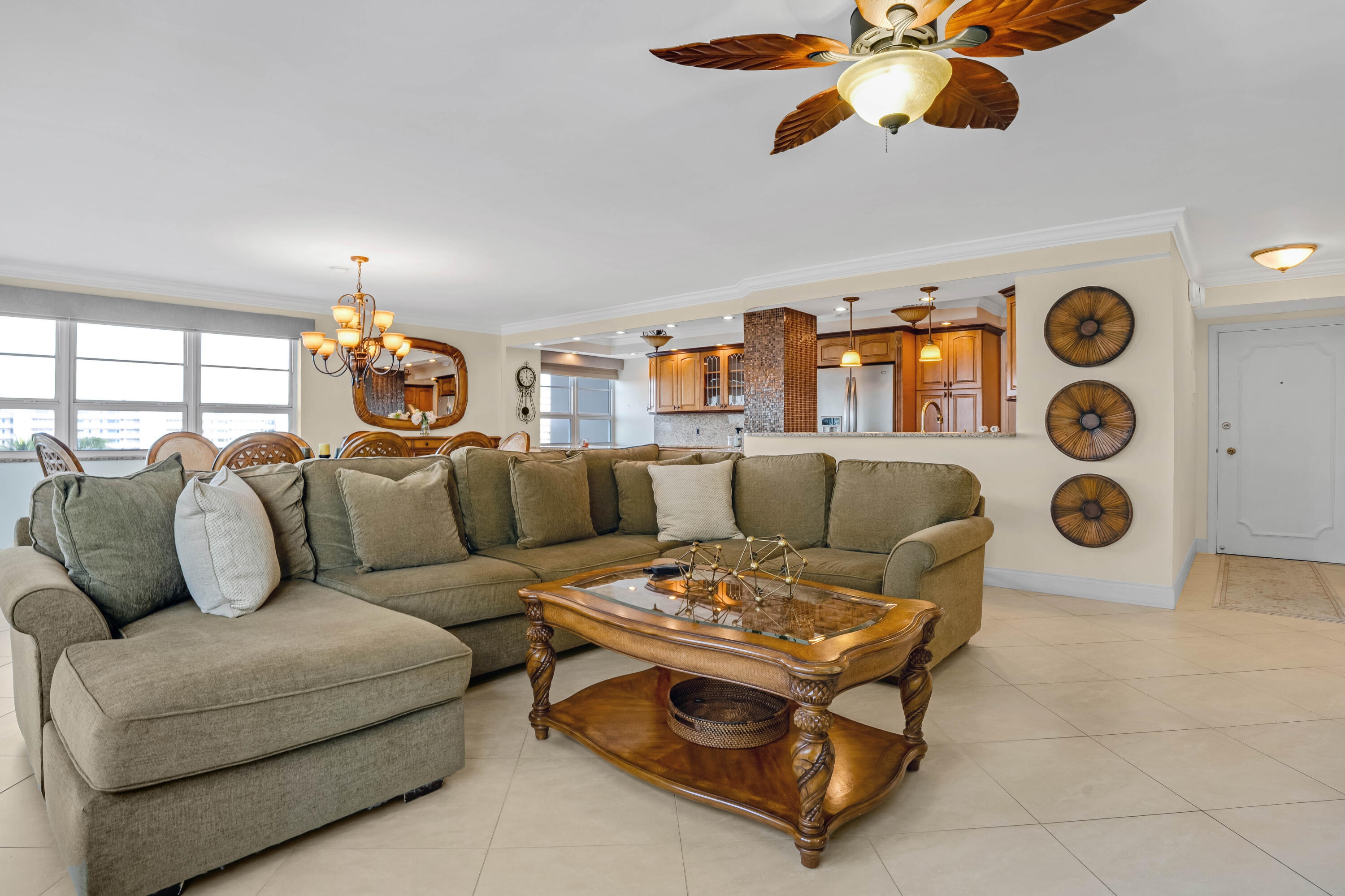 Foto de propiedad en 133 N Pompano Beach Boulevard, Pompano Beach, FL 33062 Pompano Beach con MLS# 