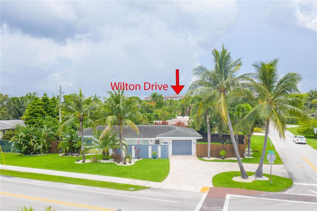 En Renta 2709 NE 16TH Avenue, Wilton Manors, FL 33334, Wilton Manors, FL 33334