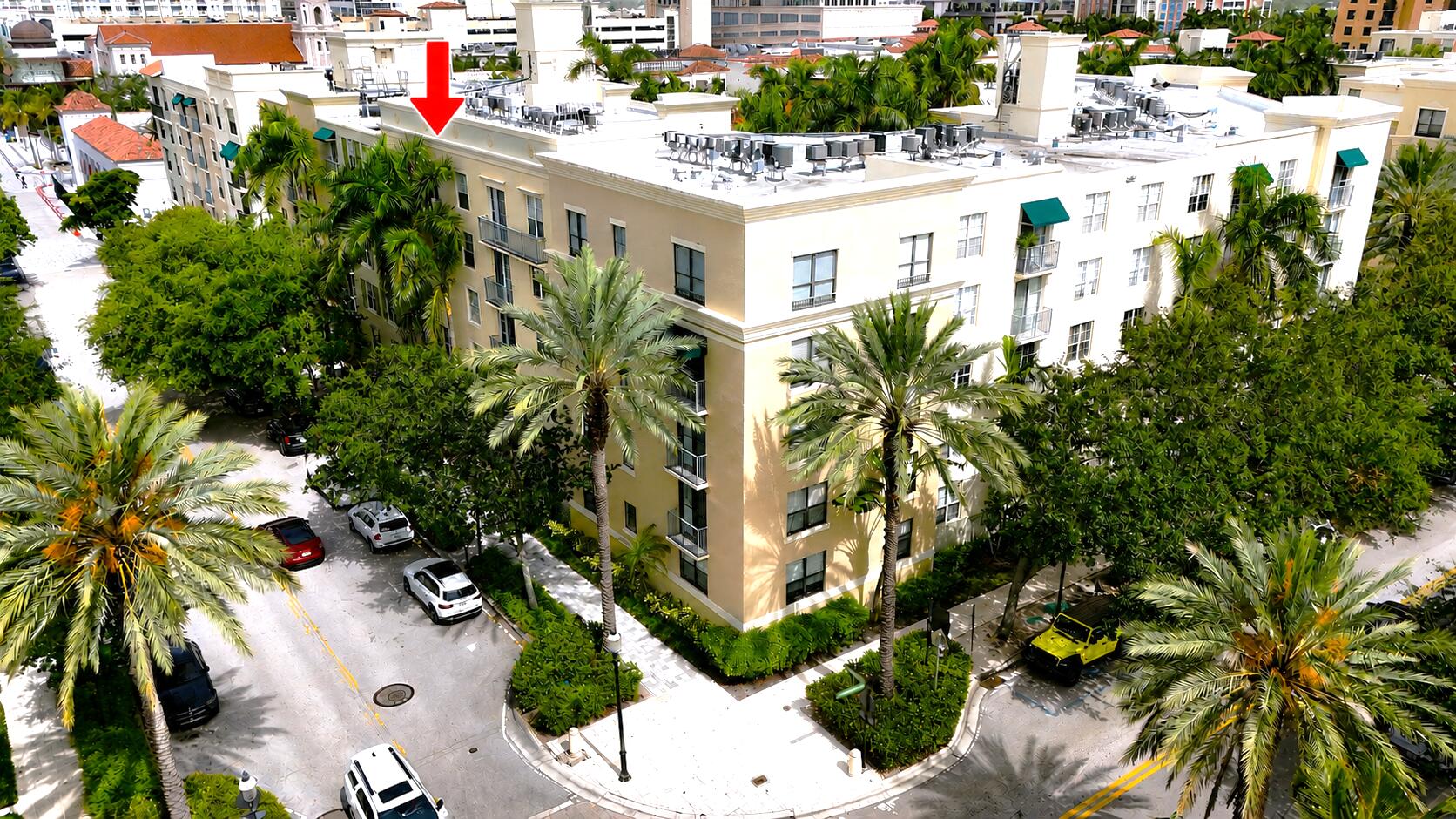 En Renta 630 S Sapodilla Avenue PH 521, West Palm Beach, FL 33401, West Palm Beach, FL 33401