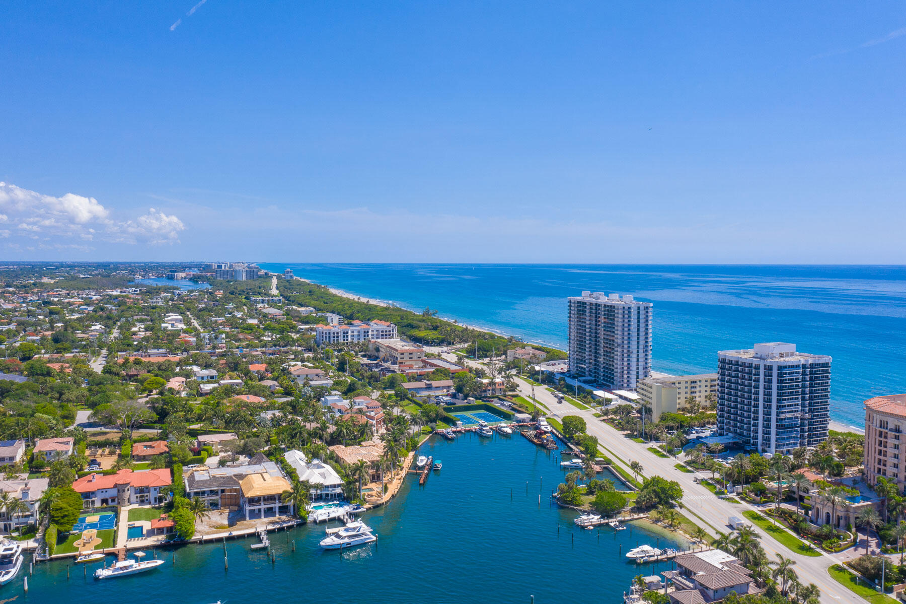 Foto de propiedad en 902 Palm Avenue 3, Boca Raton, FL 33432 Boca Raton con MLS# 