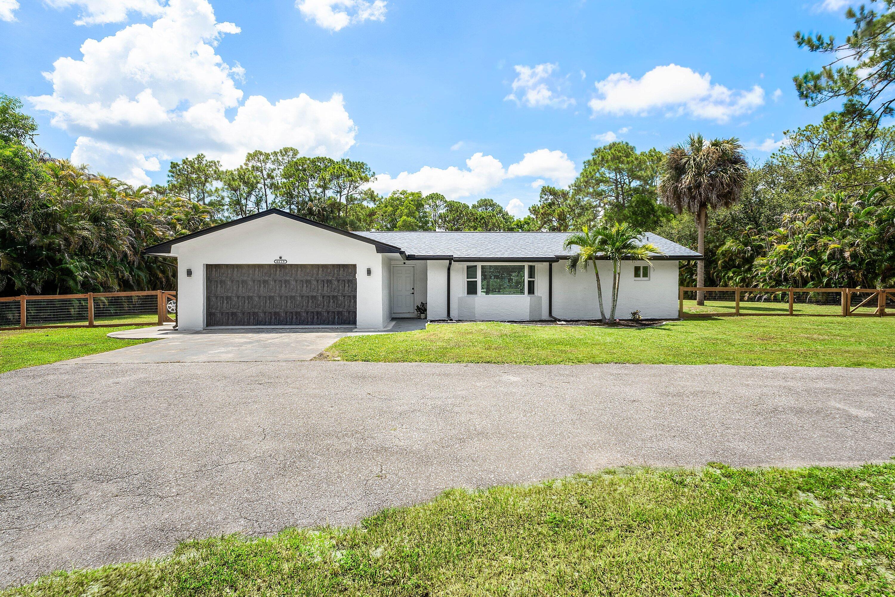 En Venta 4619 Coconut Boulevard, West Palm Beach, FL 33411, West Palm Beach, FL 33411