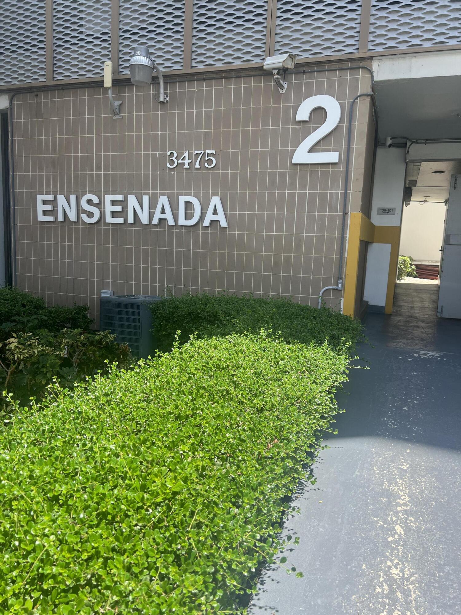 Foto de propiedad en 3475 N COUNTRY CLUB Drive 206, Aventura, FL 33180 Aventura con MLS# 