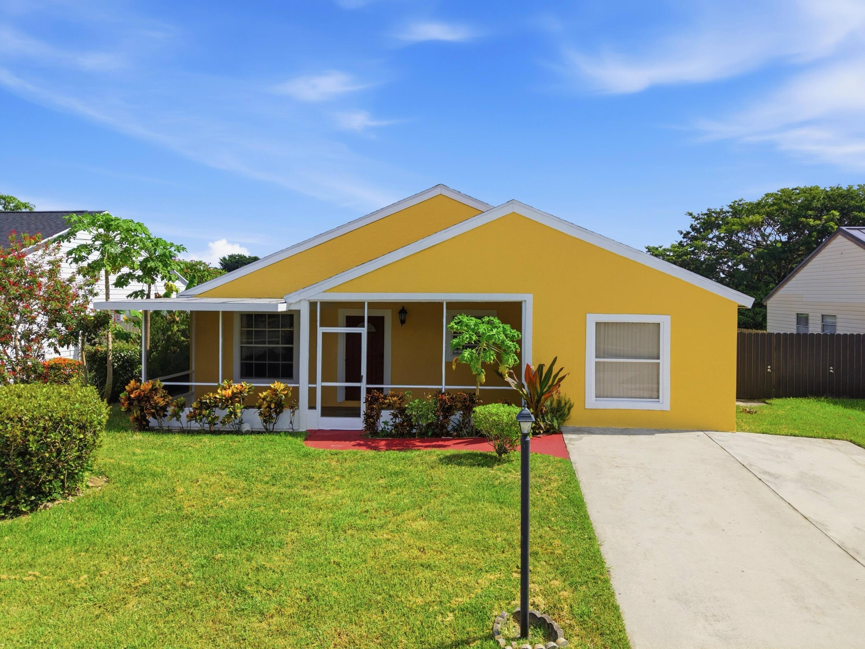 En Venta 7702 Blairwood Circle S, Greenacres, FL 33467, Greenacres, FL 33467