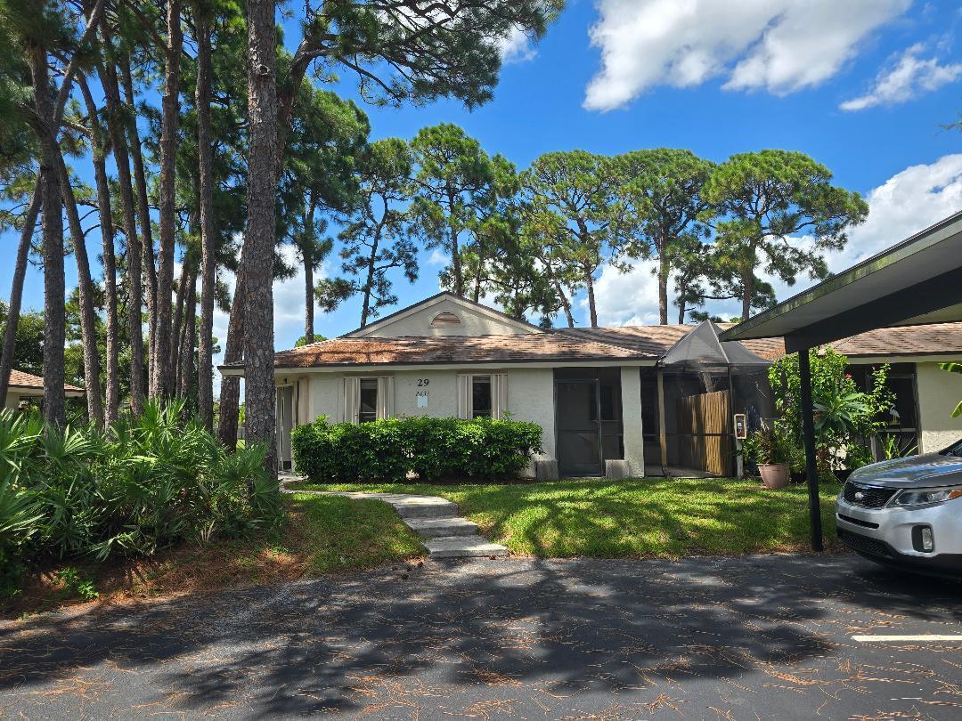 En Venta 2833 Stoneway Lane B, Fort Pierce, FL 34982, Fort Pierce, FL 34982