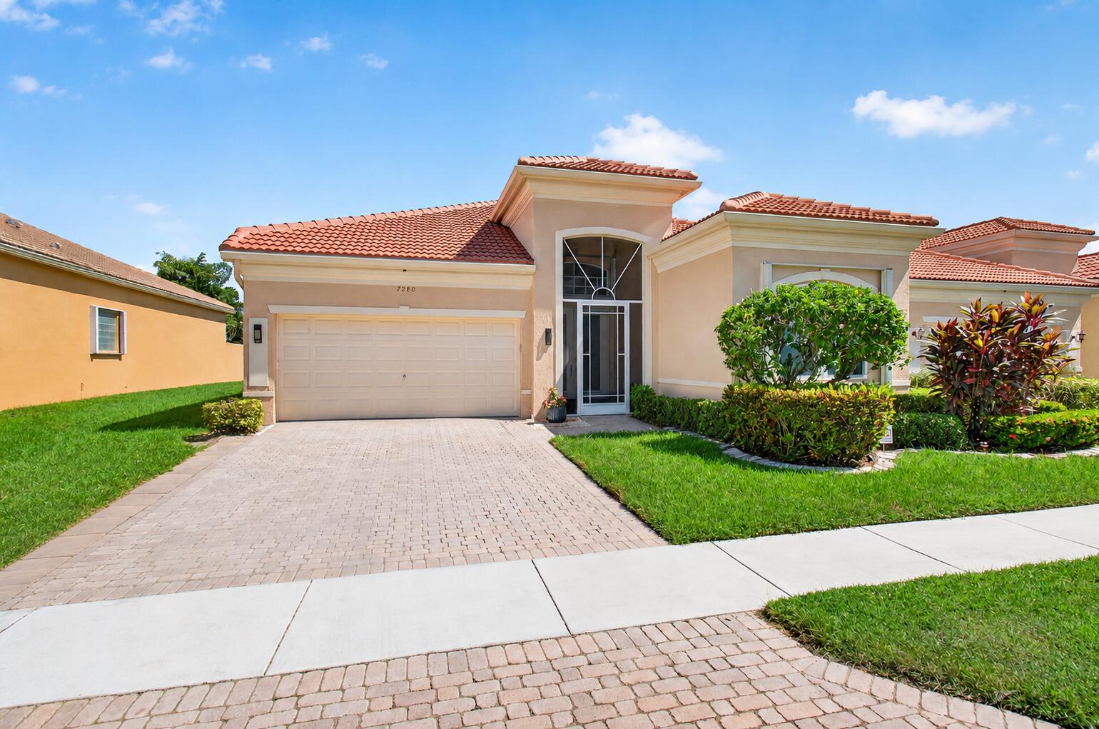 En Venta 7280 Demedici Circle, Delray Beach, FL 33446, Delray Beach, FL 33446