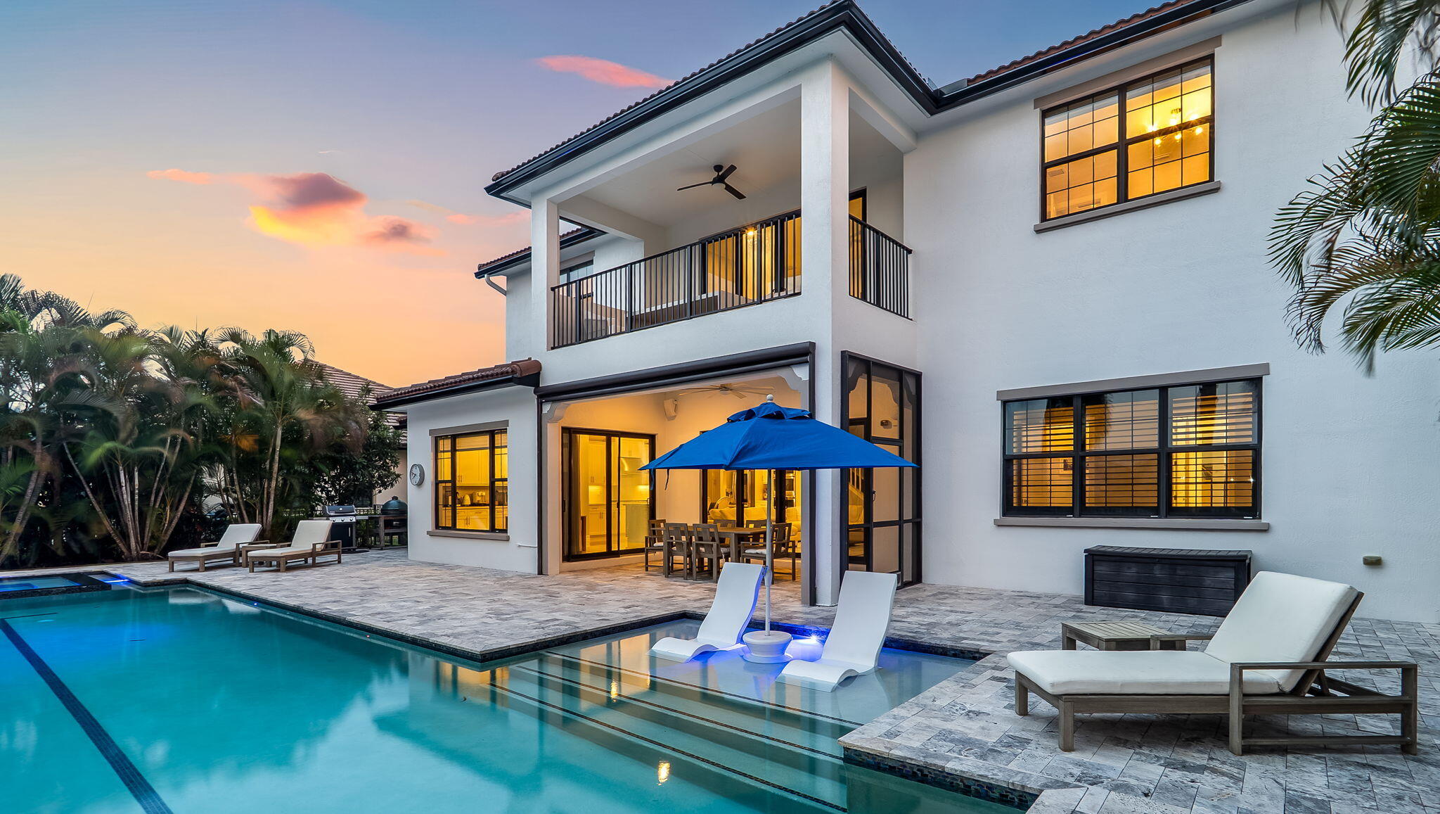 Foto de propiedad en 9045 VISTA Way, Parkland, FL 33076 Parkland con MLS# 