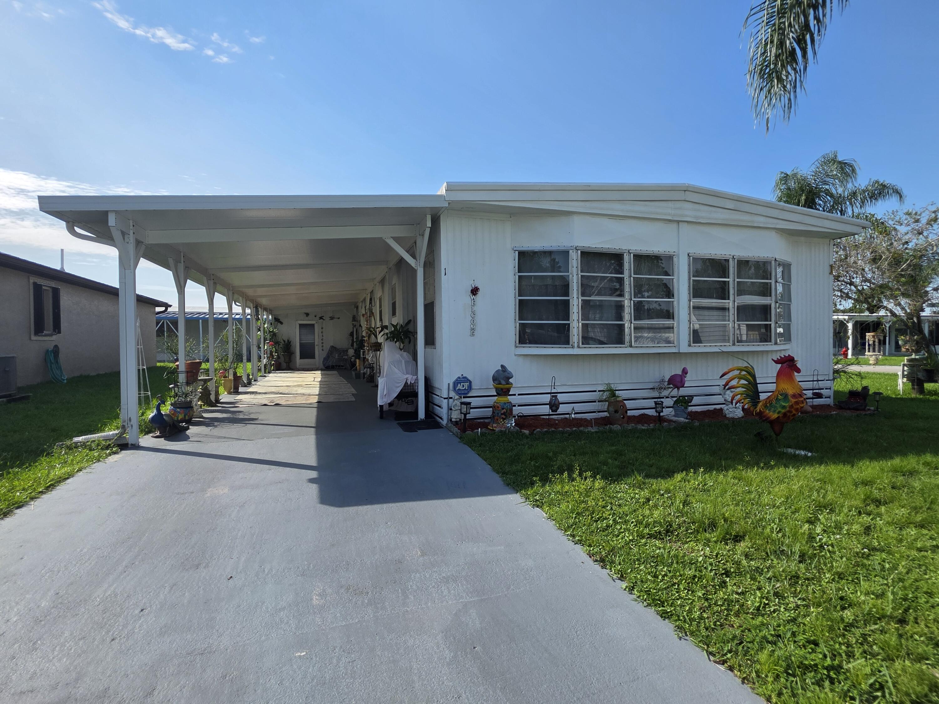 En Venta 1 Juan Carlos Lane, Port St. Lucie, FL 34952, Port St. Lucie, FL 34952
