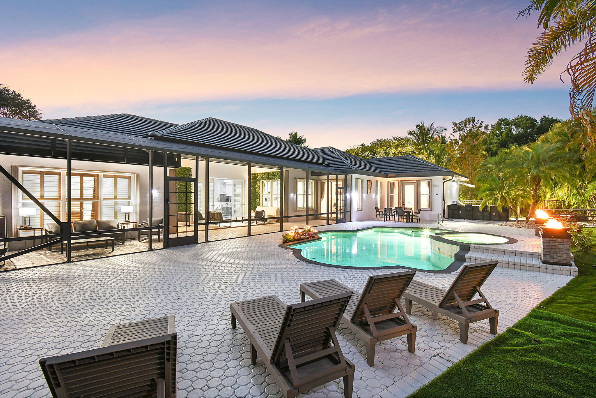 En Venta 15700 Carrera Lane, Wellington, FL 33414, Wellington, FL 33414