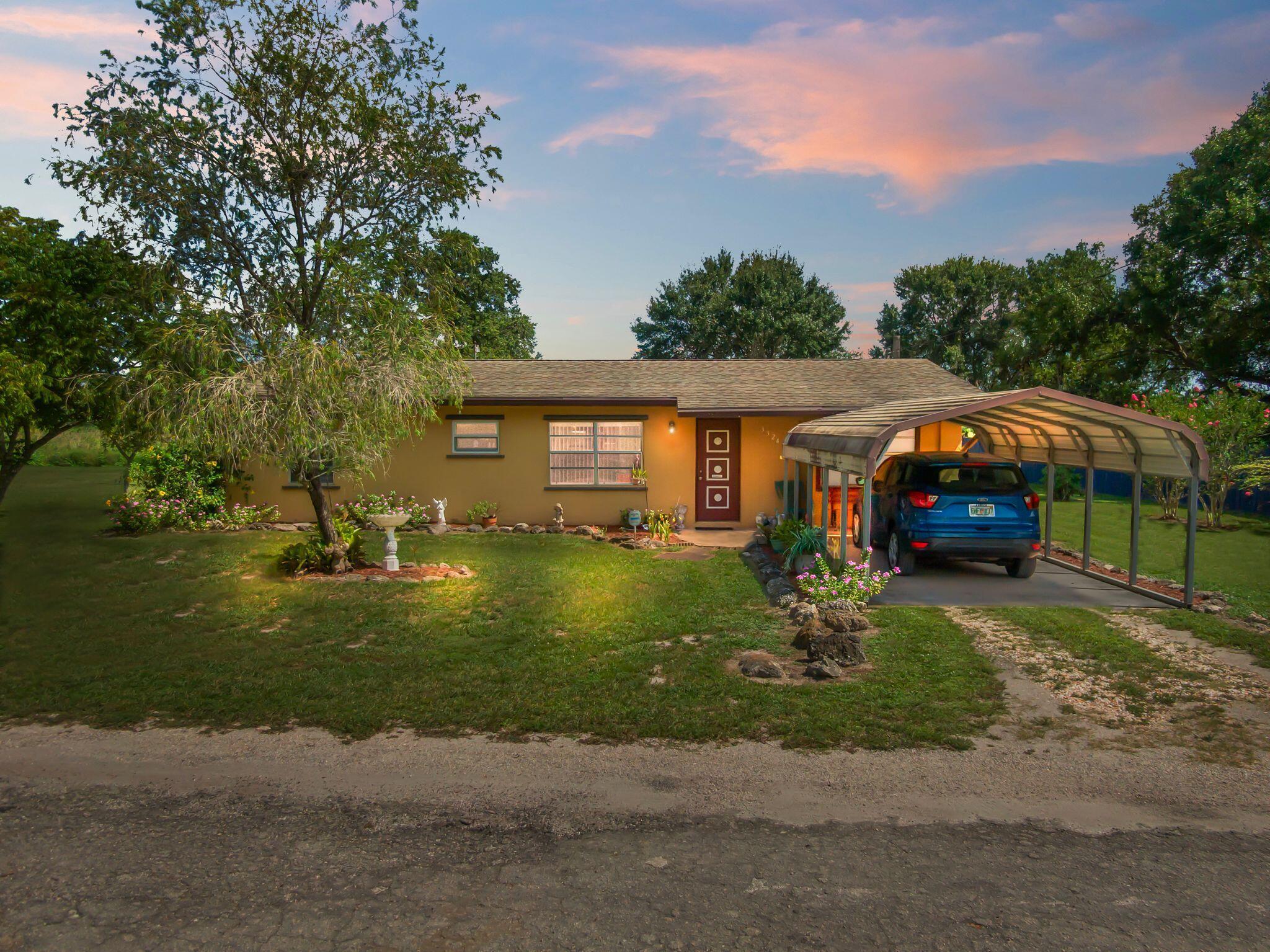 En Venta 3324 S Jenkins Road, Fort Pierce, FL 34981, Fort Pierce, FL 34981