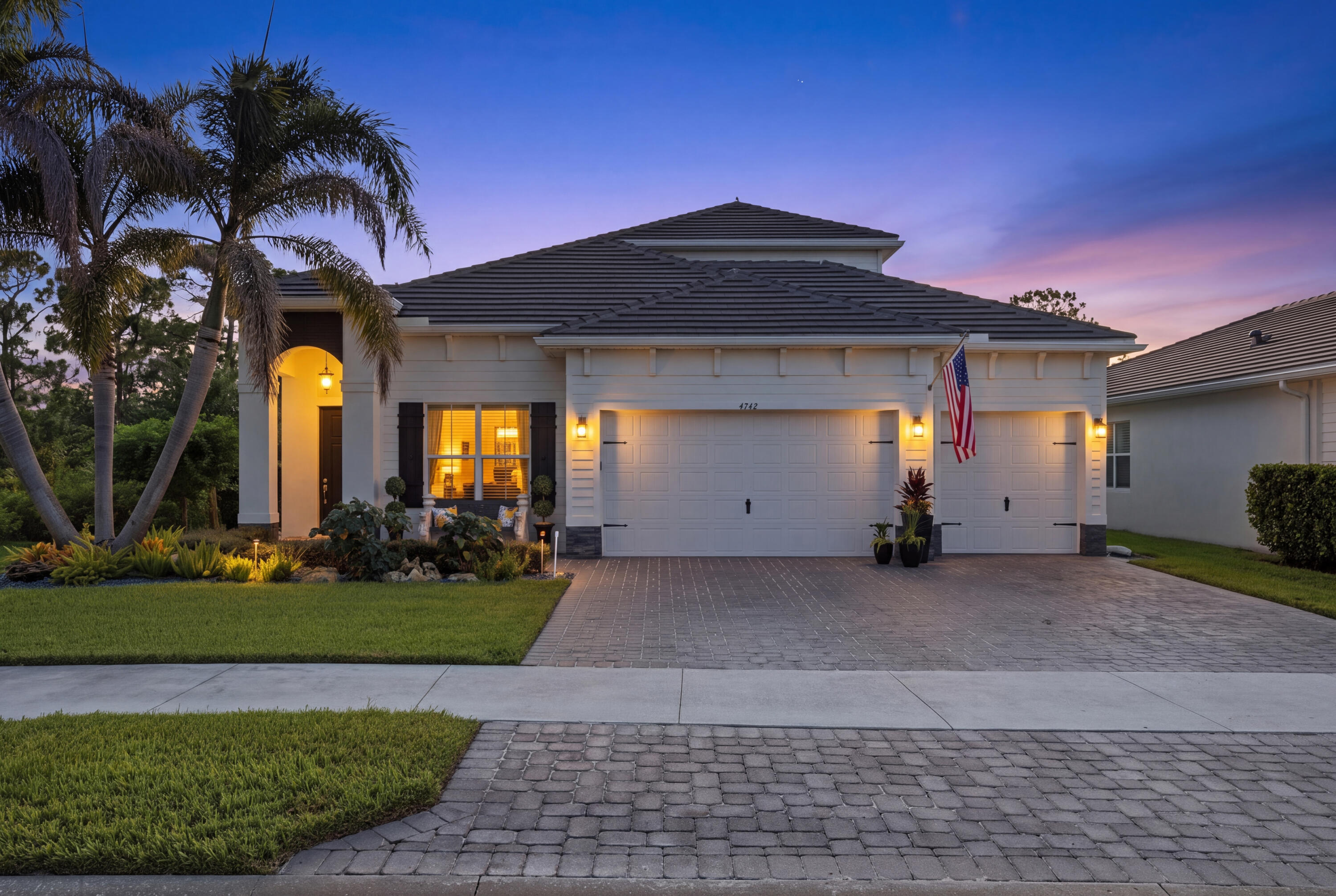 En Venta 4742 SW MILLBROOK Lane, Stuart, FL 34997, Stuart, FL 34997