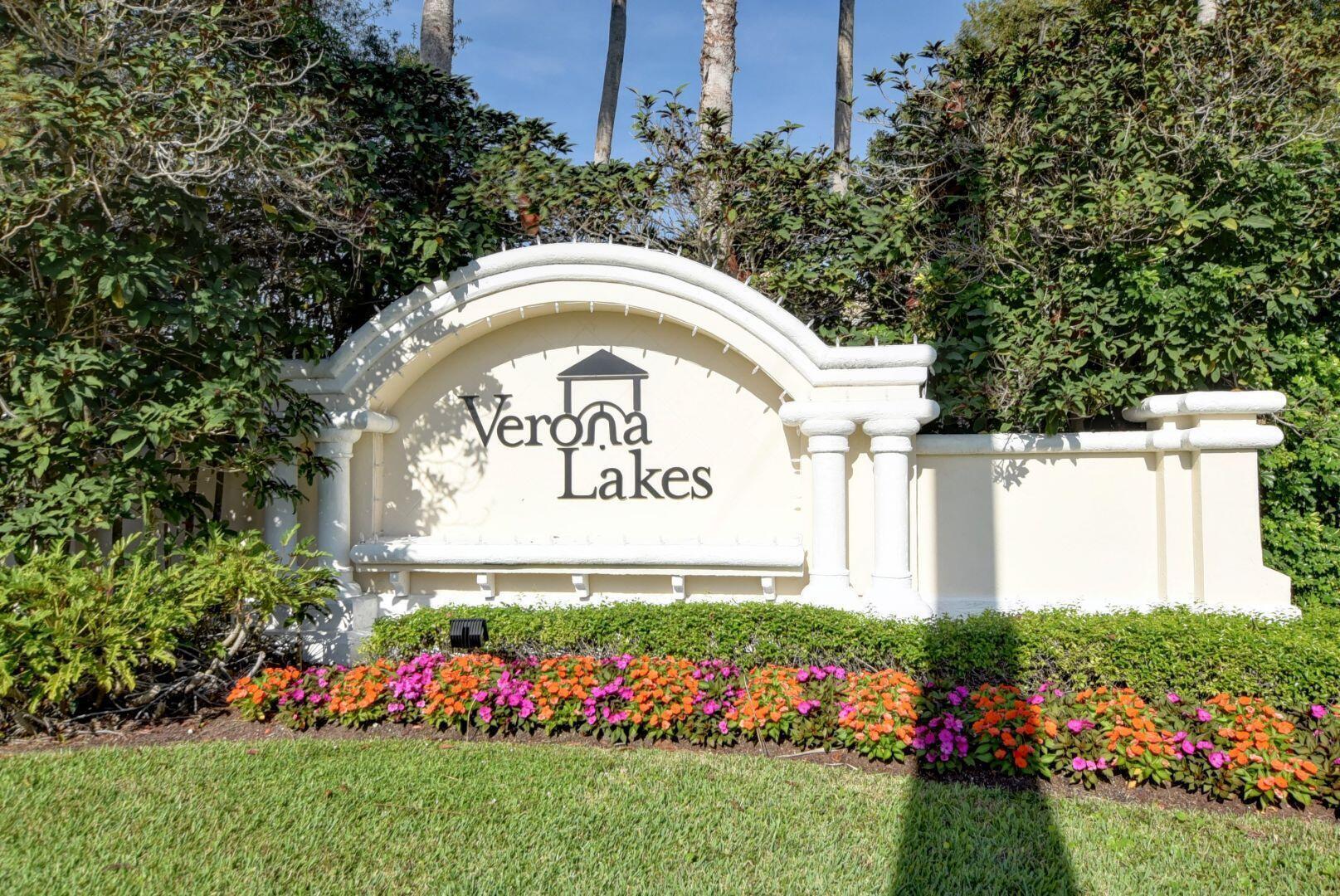 Foto de propiedad en 9113 Tremezzo Lane, Boynton Beach, FL 33472 Boynton Beach con MLS# 