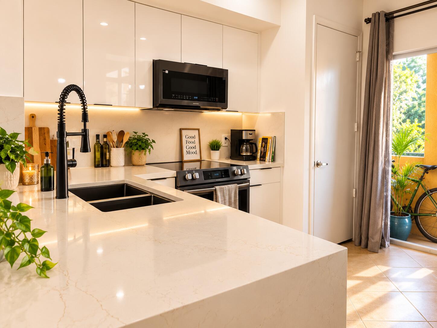 Foto de propiedad en 111 NW 2ND Avenue 10, Hallandale Beach, FL 33009 Hallandale Beach con MLS# 