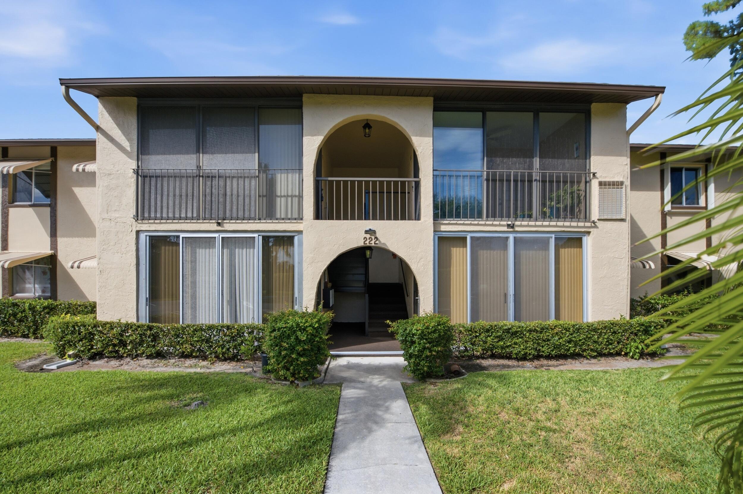 En Venta 222 Pine Hov Circle A-2, Greenacres, FL 33463, Greenacres, FL 33463