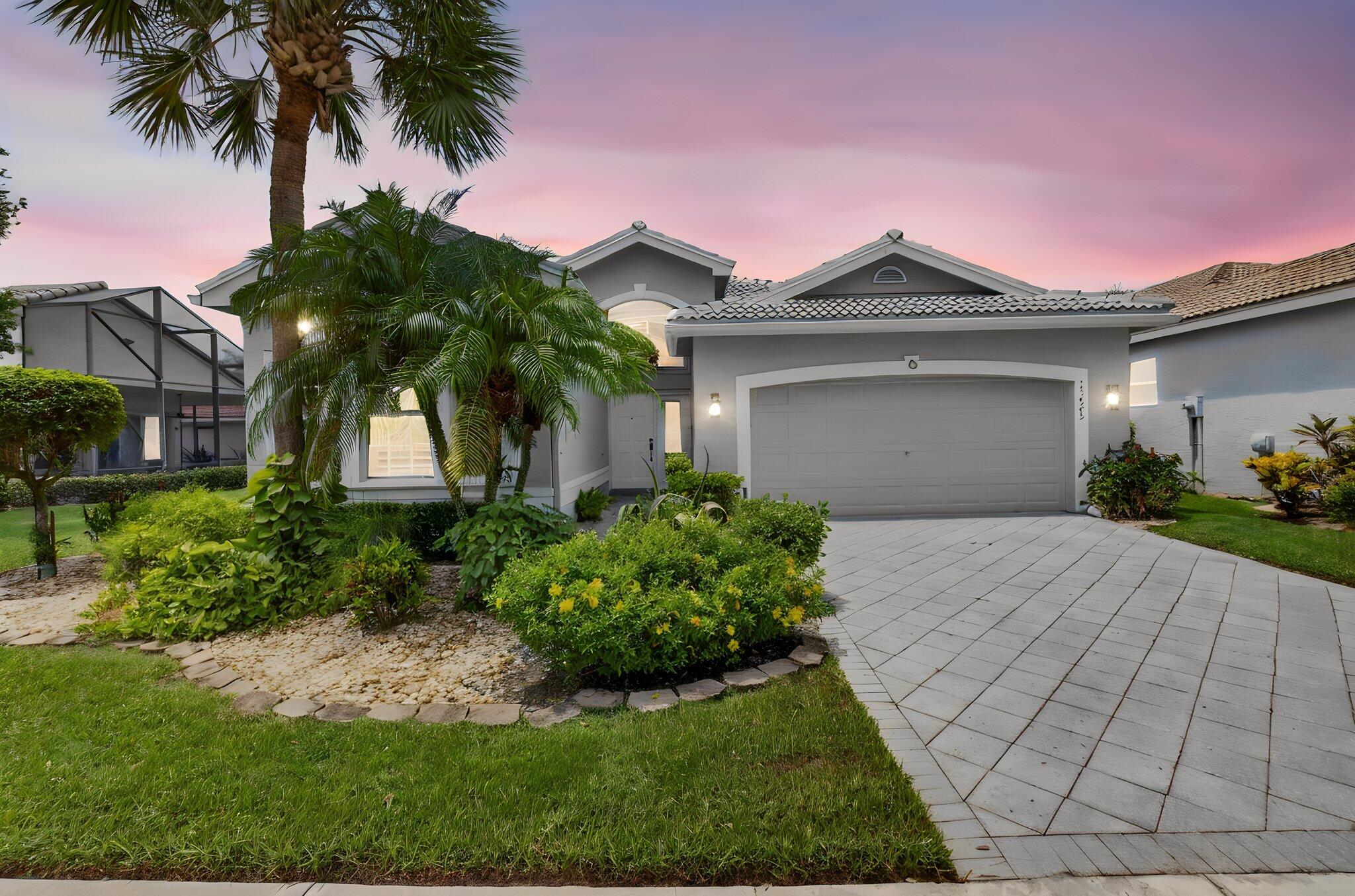 En Venta 13645 SABATINI Lane, Delray Beach, FL 33446, Delray Beach, FL 33446