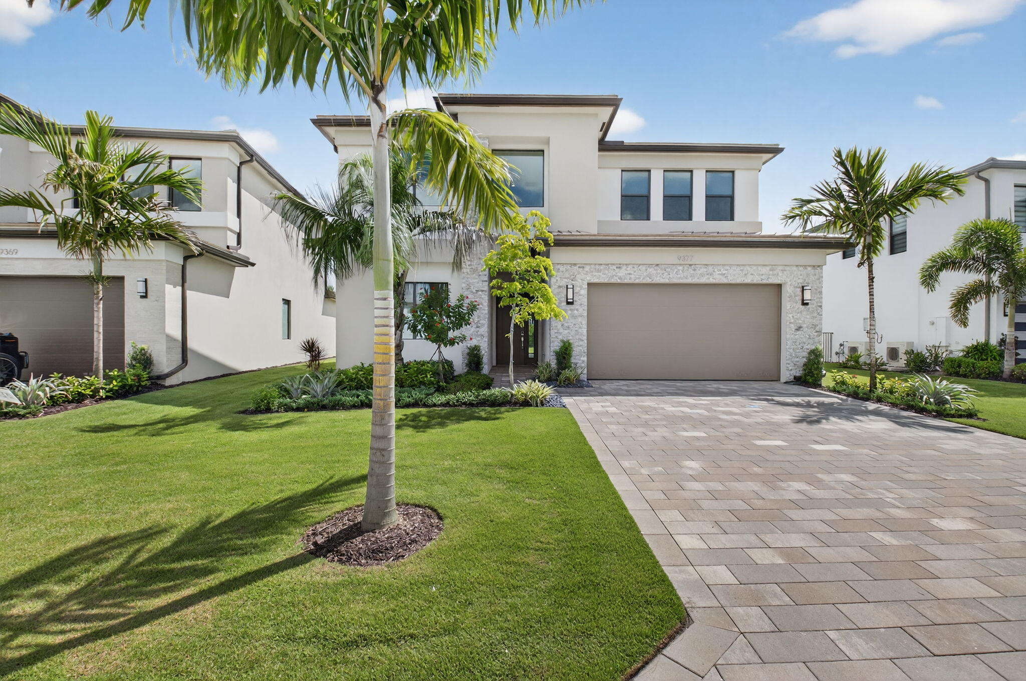 Foto de propiedad en 9377 Sunflower Meadow Road, Boca Raton, FL 33434 Boca Raton con MLS# 