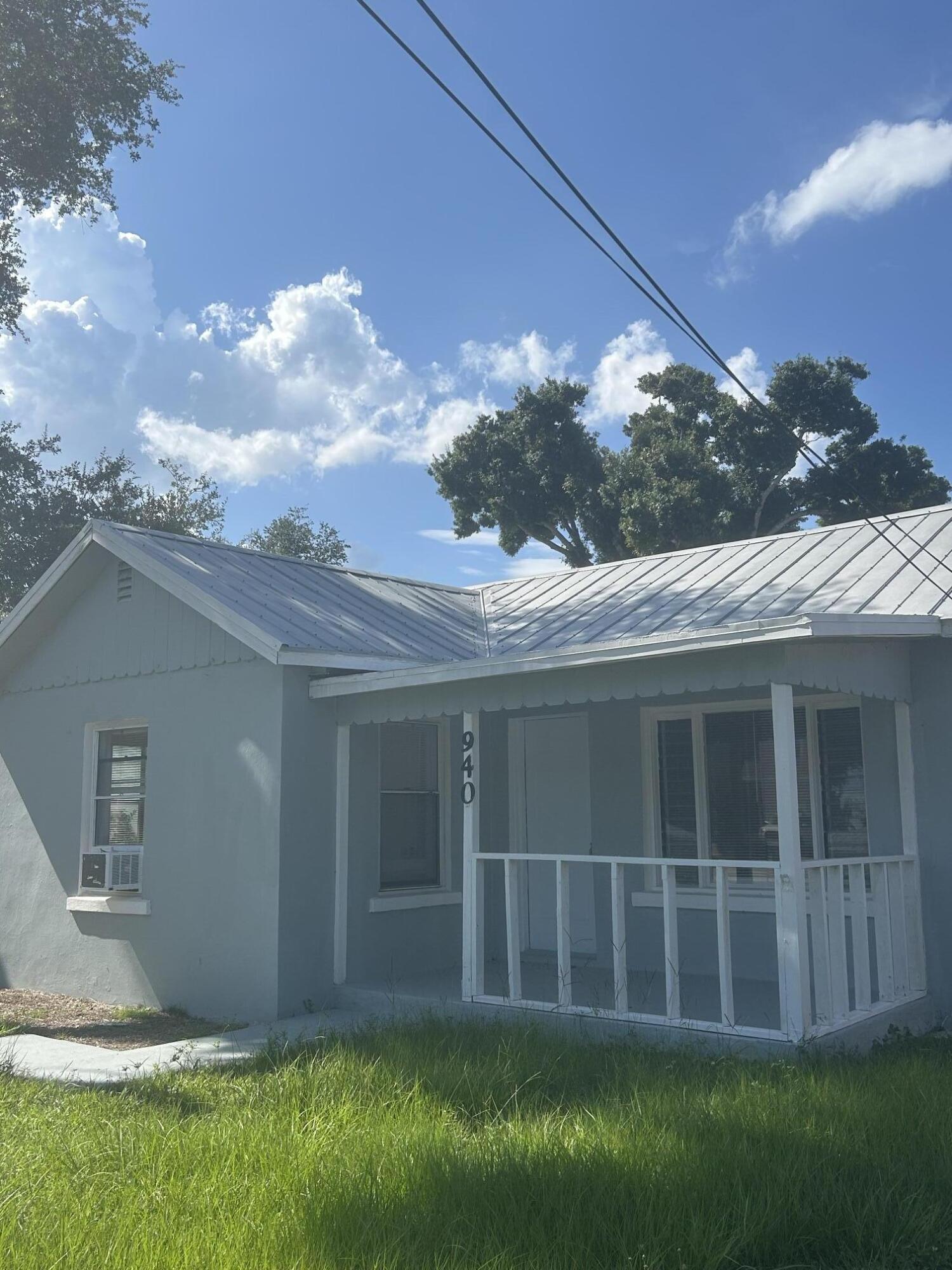 En Venta 940 19TH Street, Vero Beach, FL 32960, Vero Beach, FL 32960