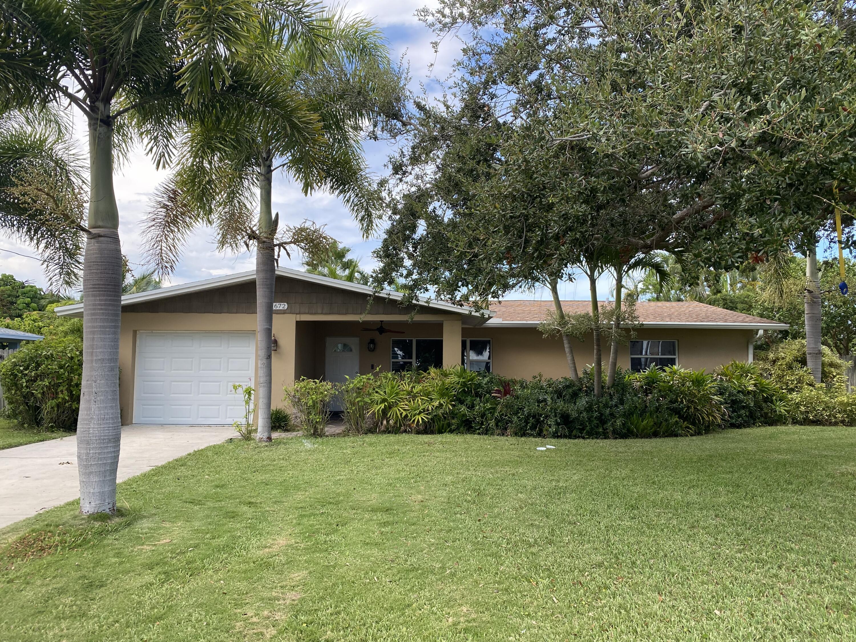 En Venta 1672 Thumb Point Drive, Fort Pierce, FL 34949, Fort Pierce, FL 34949