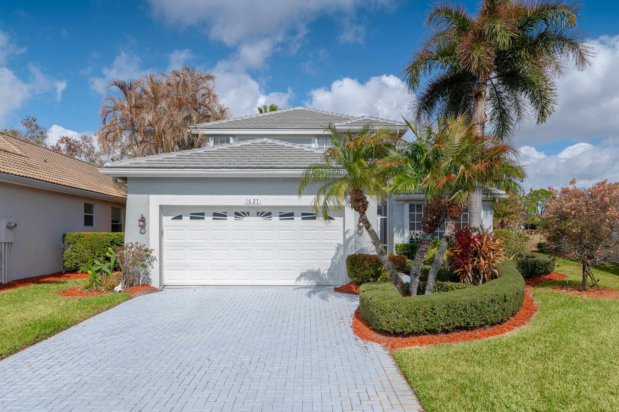 En Venta 1627 SE BALLANTRAE Boulevard, Port St. Lucie, FL 34952, Port St. Lucie, FL 34952