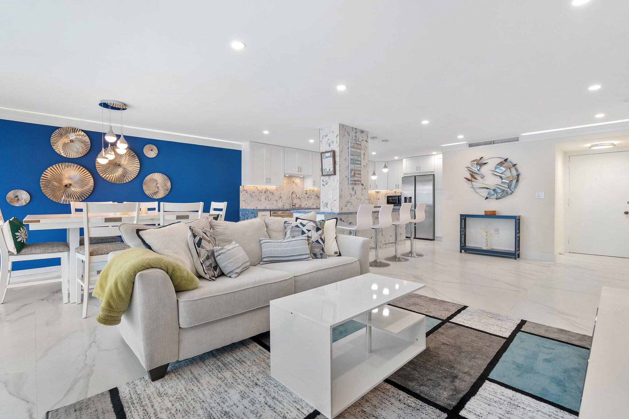 Foto de propiedad en 3430 GALT OCEAN Drive 808, Fort Lauderdale, FL 33308 Fort Lauderdale con MLS# 