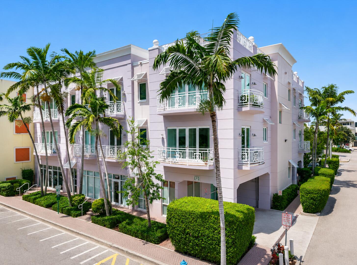 En Venta 12 SE 1ST Avenue 201, Delray Beach, FL 33444, Delray Beach, FL 33444