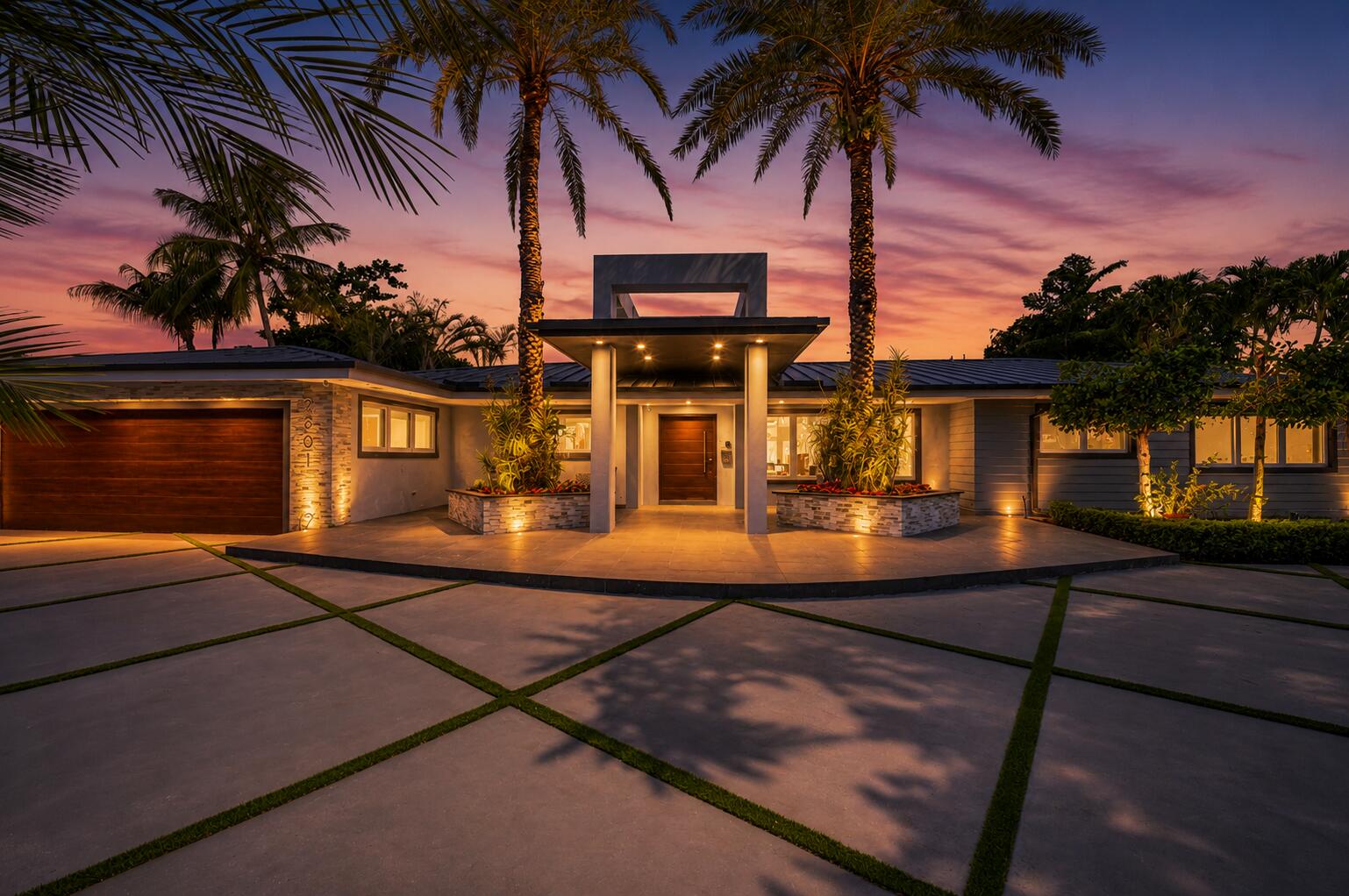 En Venta 2601 NE 29TH Street, Fort Lauderdale, FL 33306, Fort Lauderdale, FL 33306