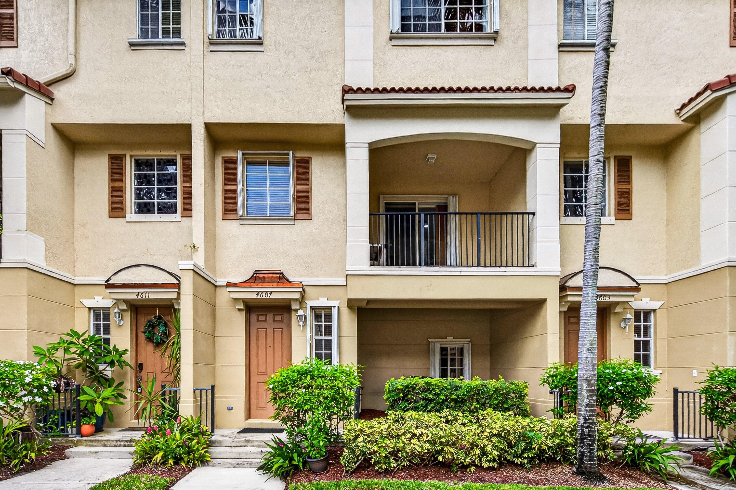 En Venta 4607 Danson Way, Delray Beach, FL 33445, Delray Beach, FL 33445