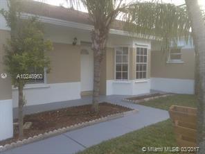 Foto de propiedad en 22258 SW 98TH Place ., Cutler Bay, FL 33190 Cutler Bay con MLS# 
