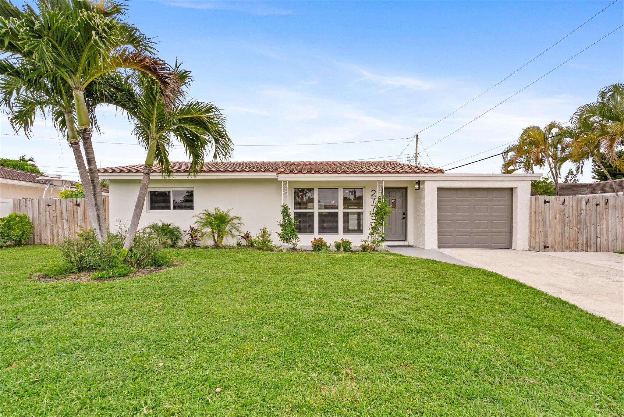 En Venta 2775 NE 5TH Avenue, Boca Raton, FL 33431, Boca Raton, FL 33431