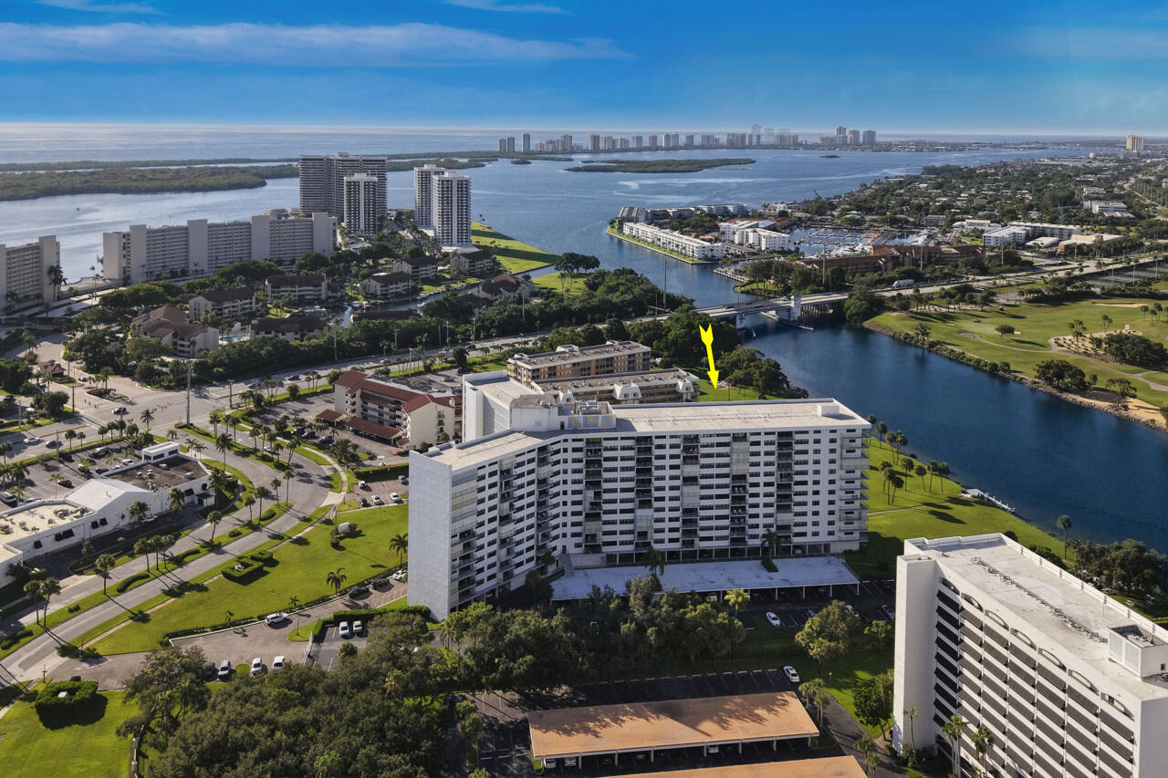 En Venta 336 GOLFVIEW Road 605, North Palm Beach, FL 33408, North Palm Beach, FL 33408
