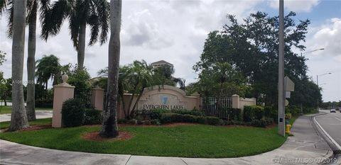 Foto de propiedad en 5005 WILES Road 108, Coconut Creek, FL 33073 Coconut Creek con MLS# 