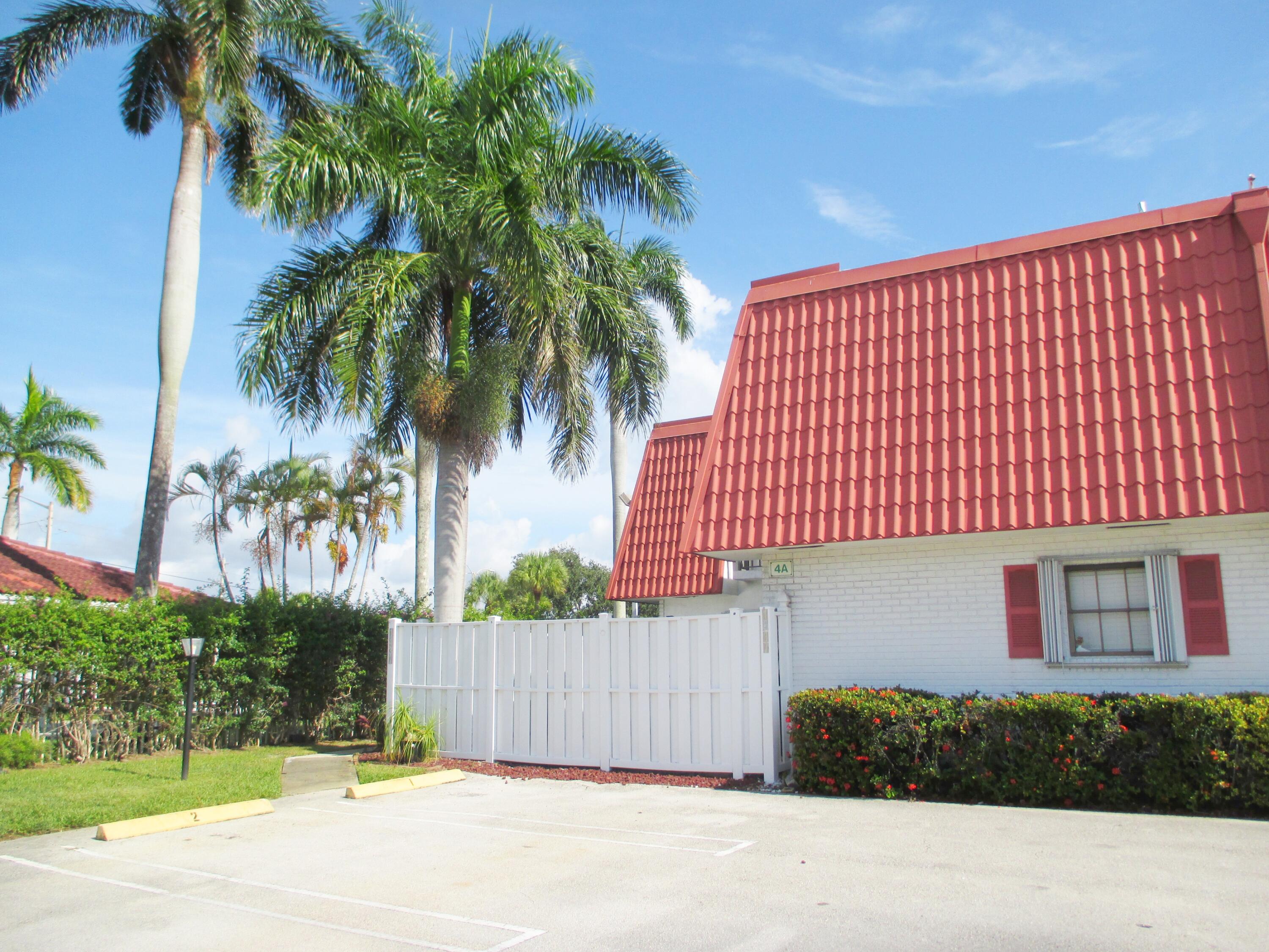 Foto de propiedad en 1437 PRINCETON Lane, Boynton Beach, FL 33426 Boynton Beach con MLS# 