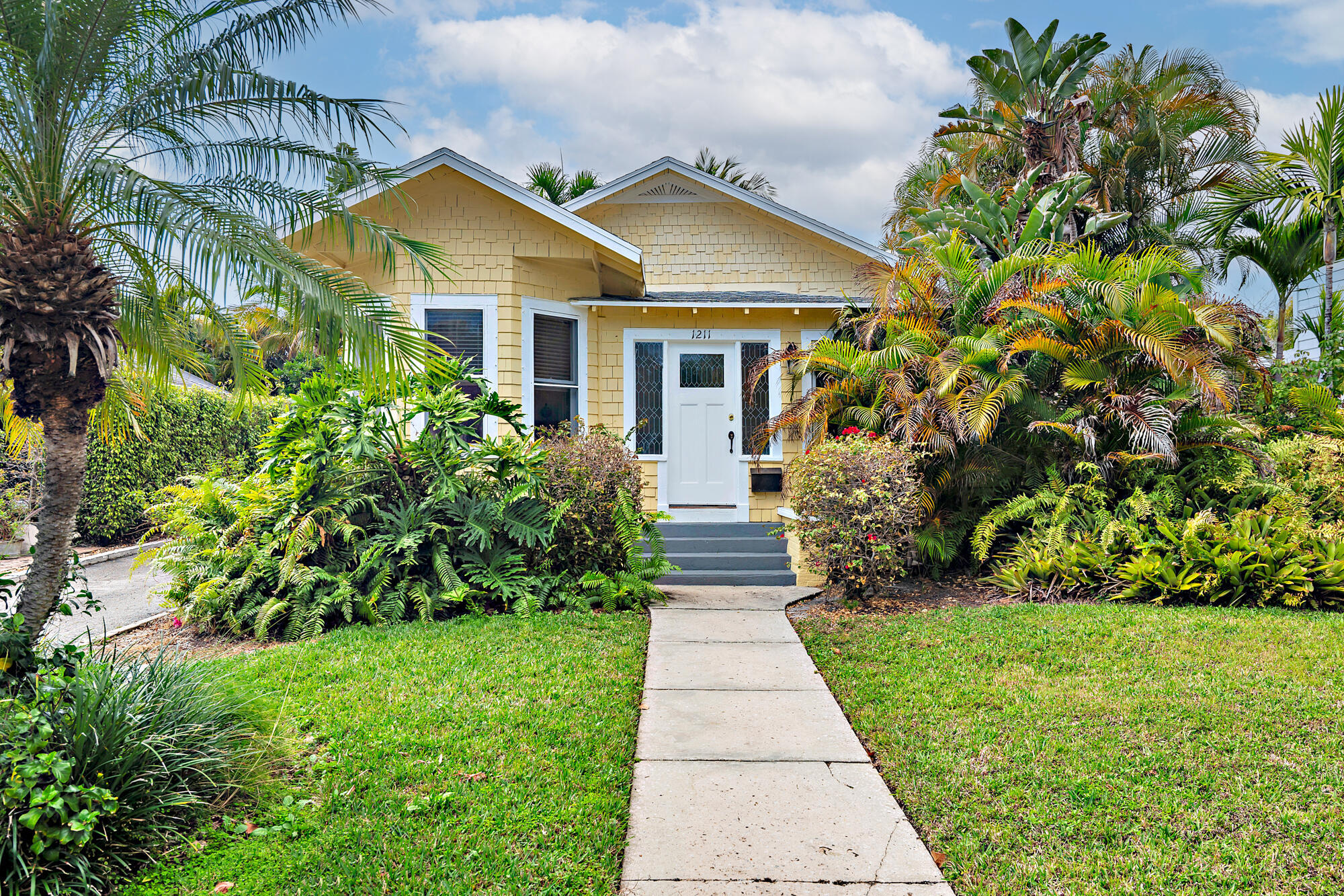 En Venta 1211 FLORIDA Avenue, West Palm Beach, FL 33401, West Palm Beach, FL 33401