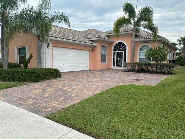 En Renta 11595 SW Rockingham Drive, Port St. Lucie, FL 34987, Port St. Lucie, FL 34987