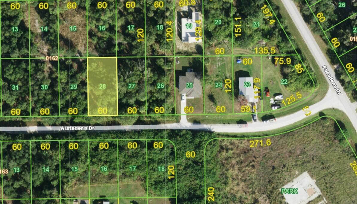 En Venta 28232 ALATADENA Drive, Punta Gorda, FL 33955, Punta Gorda, FL 33955