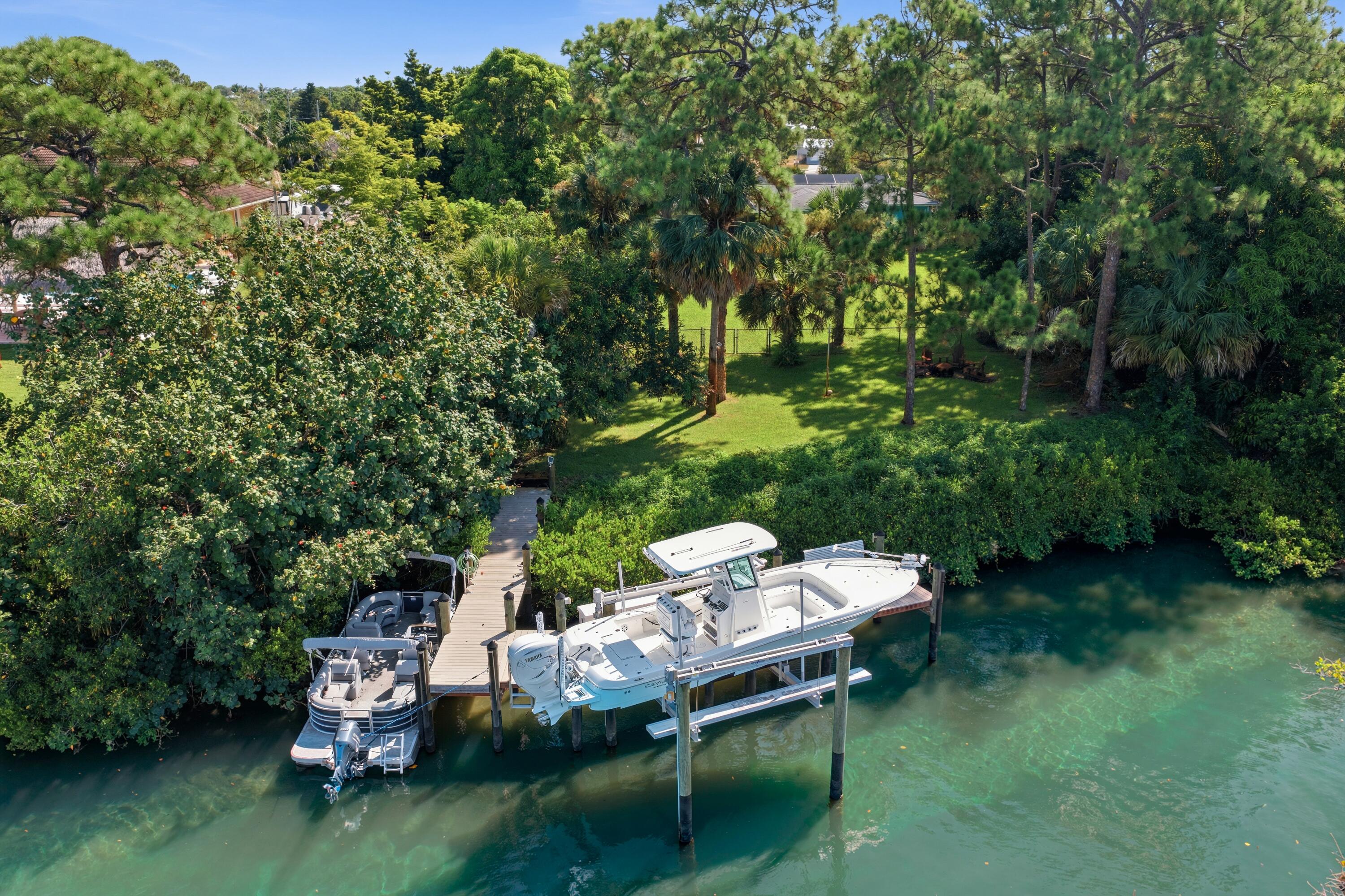 En Venta 4916 SE MANATEE COVE Road, Stuart, FL 34997, Stuart, FL 34997