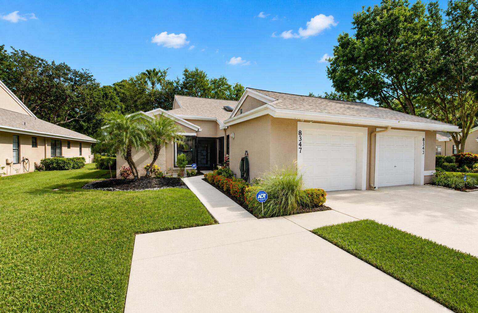 En Venta 8347 Springlake Drive, Boca Raton, FL 33496, Boca Raton, FL 33496