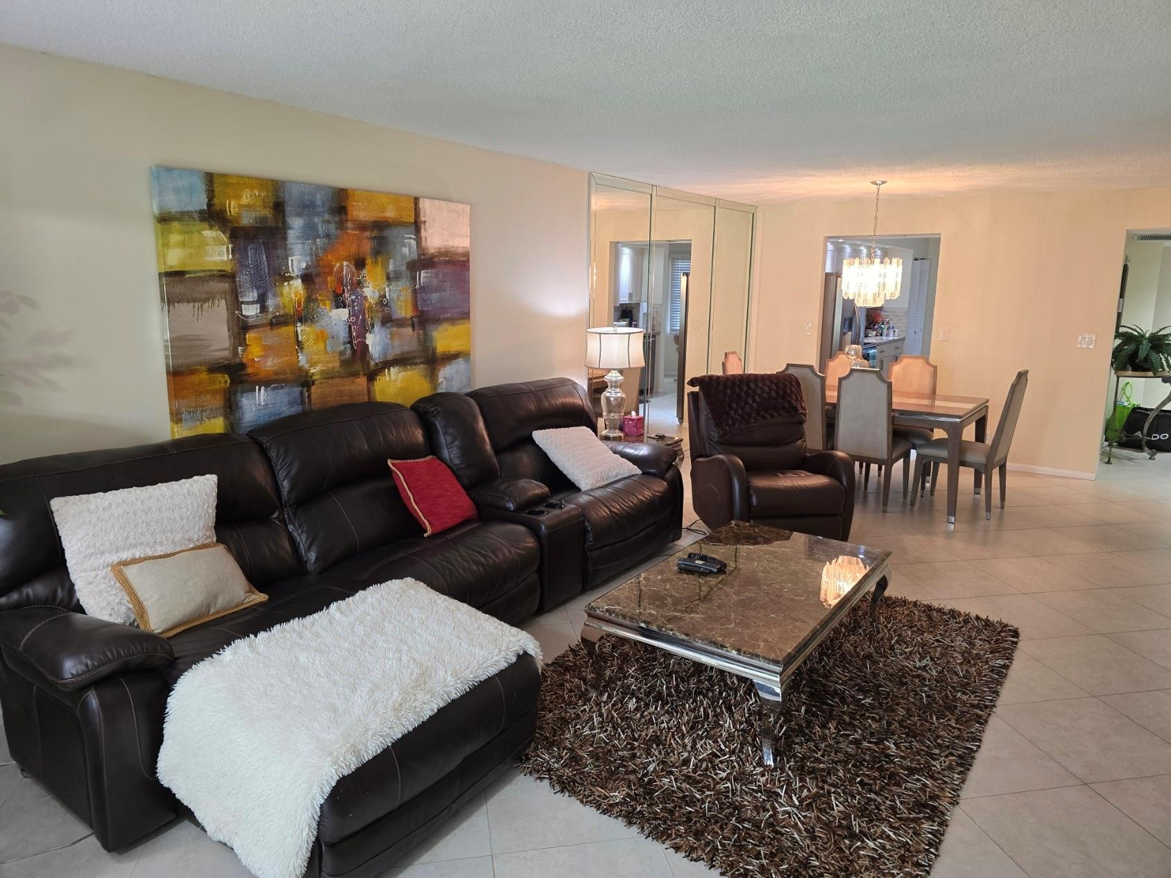 Foto de propiedad en 1501 CAYMAN Way K2, Coconut Creek, FL 33066 Coconut Creek con MLS# 
