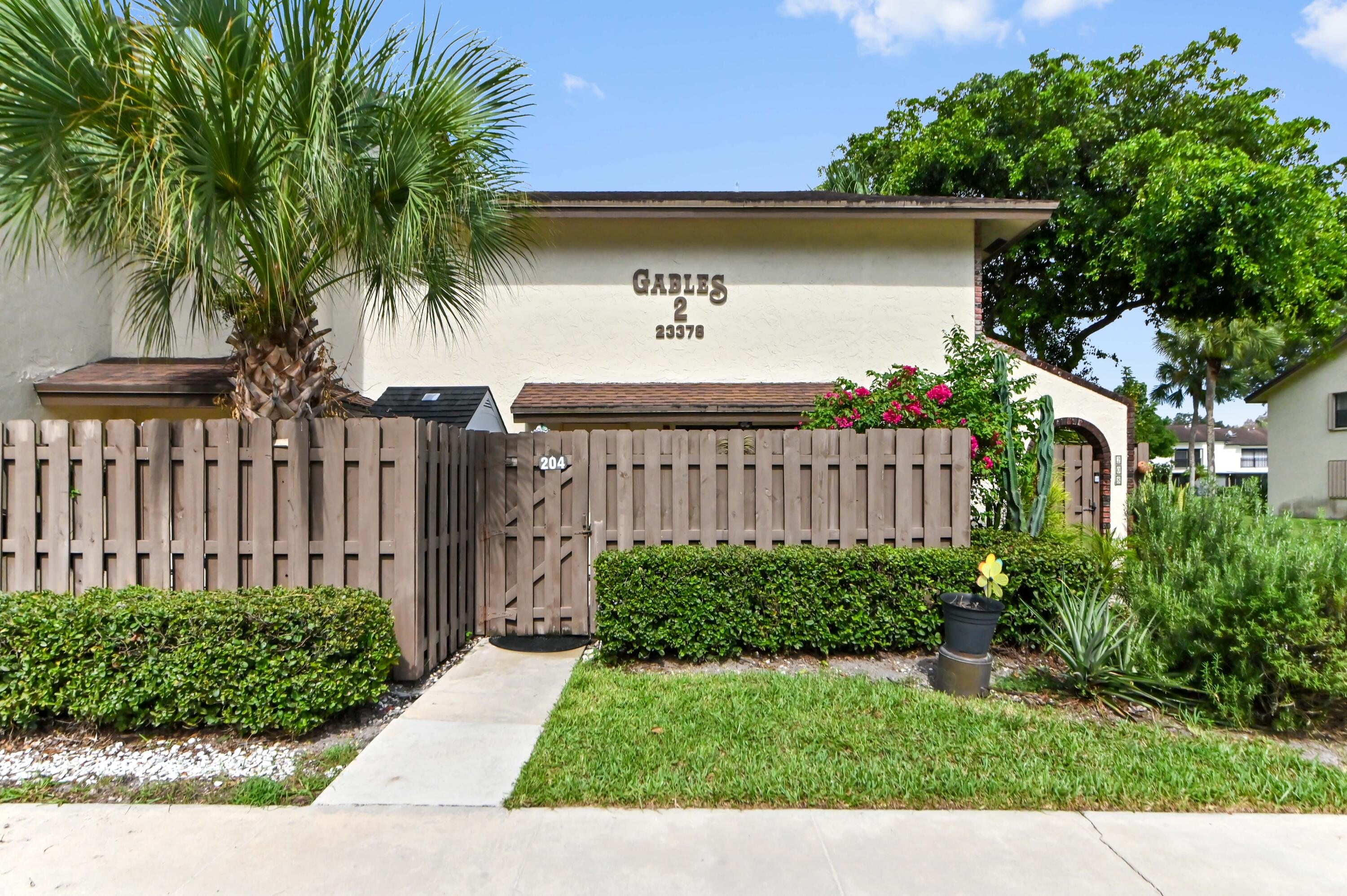 En Venta 23378 Lyons Road 204, Boca Raton, FL 33428, Boca Raton, FL 33428