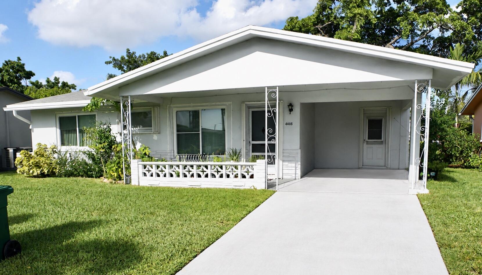 En Venta 4405 NW 48th Avenue, Tamarac, FL 33319, Tamarac, FL 33319