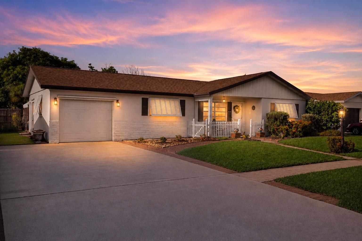 En Venta 2593 Bahia Road, West Palm Beach, FL 33406, West Palm Beach, FL 33406