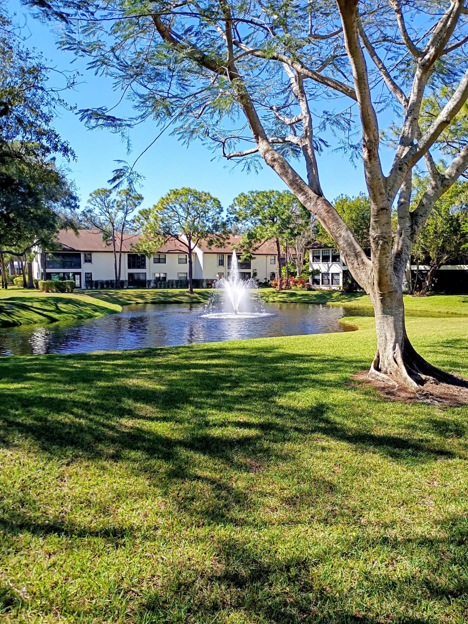 Foto de propiedad en 3451 Jog Park Drive, Greenacres, FL 33467 Greenacres con MLS# 